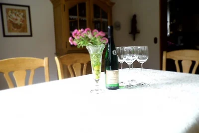 Ferienhaus Mosella