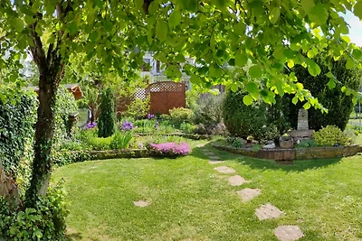 Ferienhaus Mosella