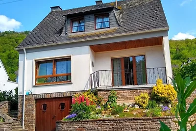 Ferienhaus Mosella