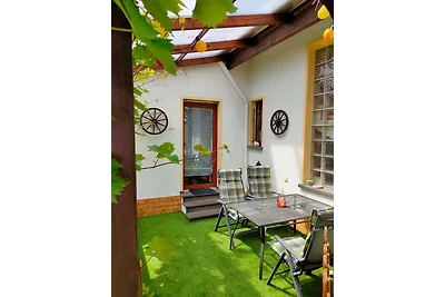 Ferienhaus Mosella