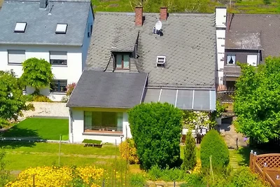 Ferienhaus Mosella