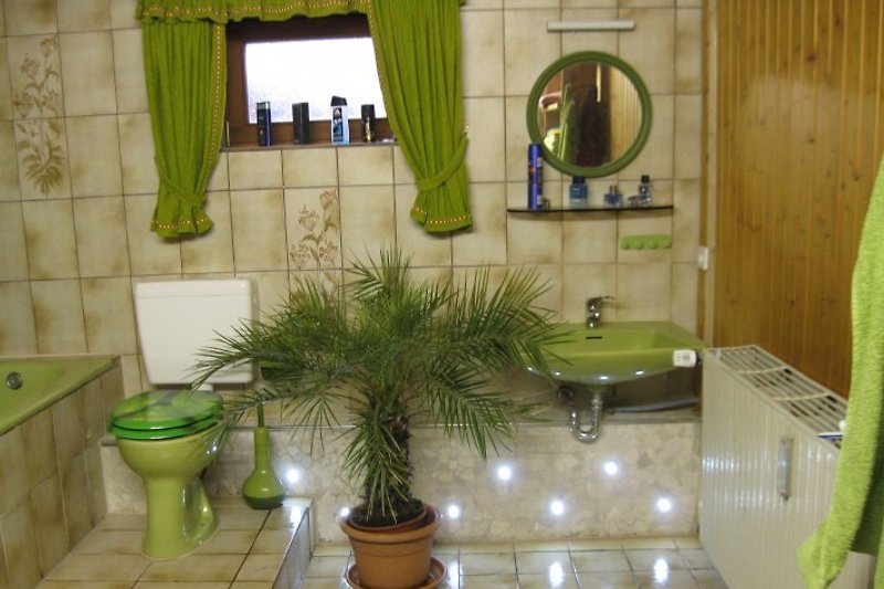 Ferienhaus Wasgaublick in Bundenthal - Herr C. Zitscher