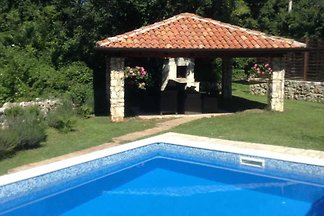 Kuća za odmor u Krsan