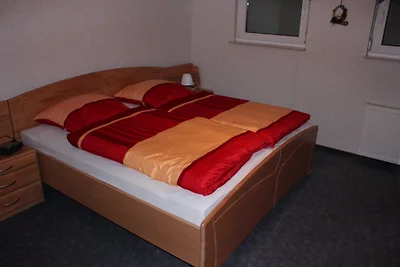 Ferienwohnung Sauerland Panorama