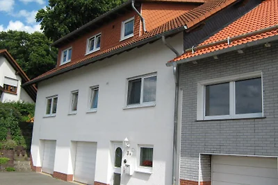 Ferienwohnung Sauerland Panorama