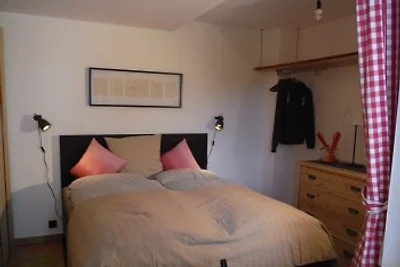 Ferienwohnung Hochkrimml 122