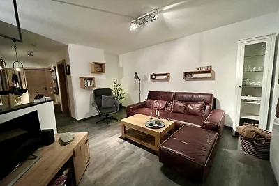 Ferienwohnung Hochkrimml 122