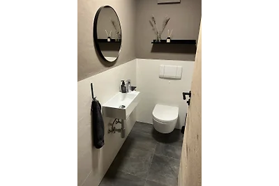 Ferienwohnung Hochkrimml 122