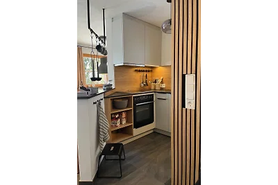 Ferienwohnung Hochkrimml 122