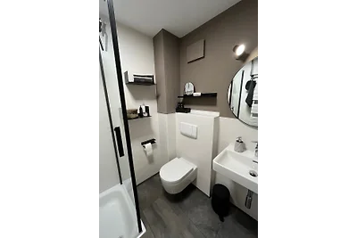 Ferienwohnung Hochkrimml 122