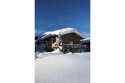 Ferienwohnung Hochkrimml 122