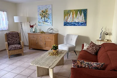 Cap Vert Le Jardin du Midi