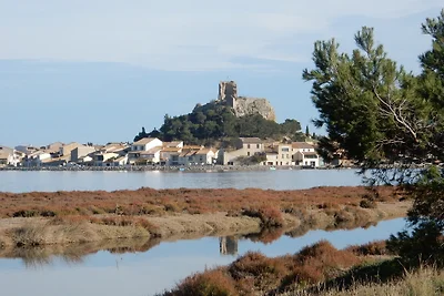 Cap Vert Le Jardin du Midi