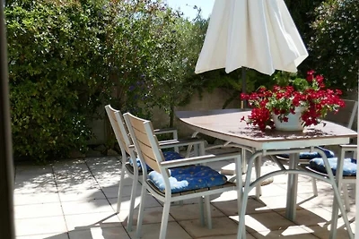 Cap Vert Le Jardin du Midi