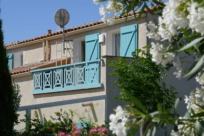 Cap Vert Le Jardin du Midi