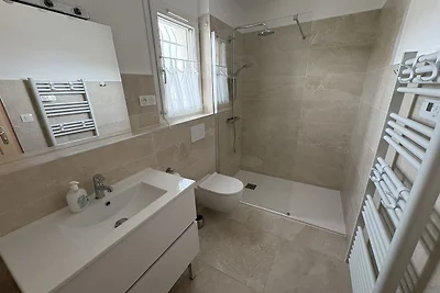 Cap Vert Le Jardin du Midi