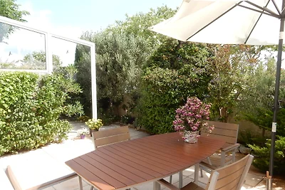 Cap Vert Le Jardin du Midi