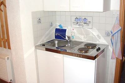 Ferienhaus zum Fuchsbau