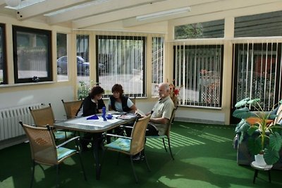 Ferienhaus zum Fuchsbau