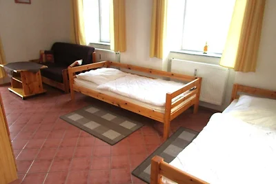 Ferienhaus zum Fuchsbau