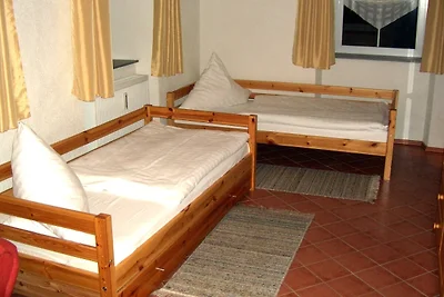 Ferienhaus zum Fuchsbau