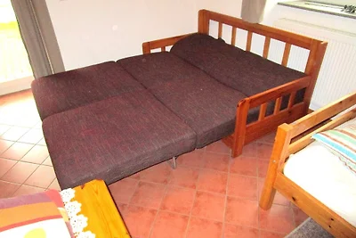 Ferienhaus zum Fuchsbau