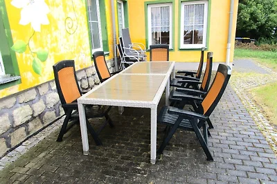 Ferienhaus zum Fuchsbau
