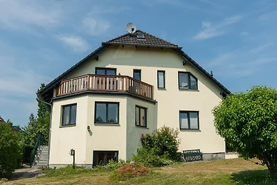 Domek letniskowy Ferienhaus zum Fuchsbau