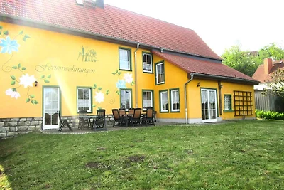 Ferienhaus zum Fuchsbau