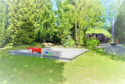 Domek letniskowy Ferienhaus zum Fuchsbau