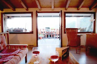 Apartament Casa Musaga