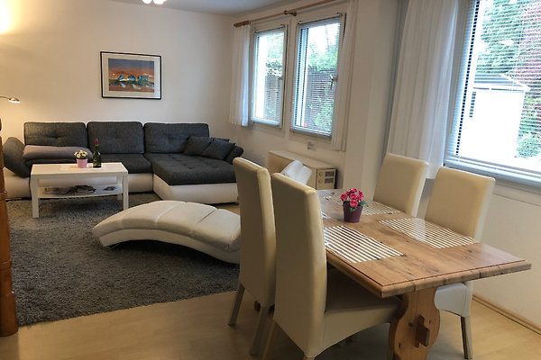 Ferienwohnung Lychen