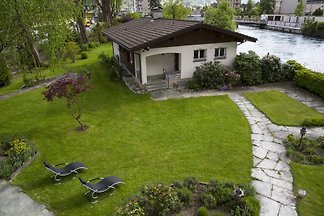 Riverhouse