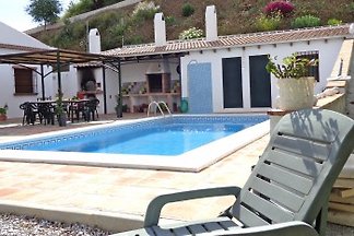 Domek letniskowy Olivo Grande