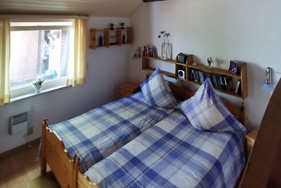 Ferienhaus am Siel Greetsiel