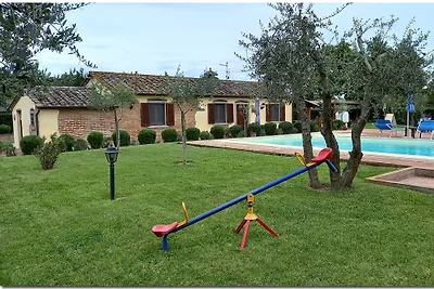 Il Villino di Cortona