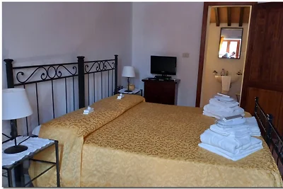 Il Villino di Cortona