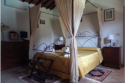 Il Villino di Cortona