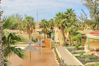 Ferienhaus Erholungsurlaub Costa Calma