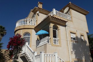 Ferienhaus El Galan