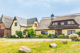 Ferienhaus Am Schafberg 140²m