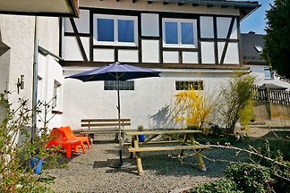 Ferienwohnung Hallenberg 70m2