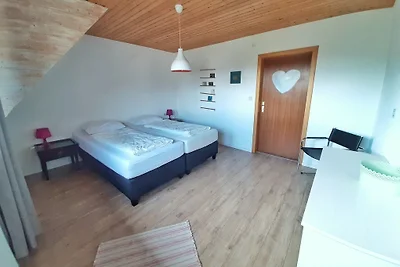 Ferienhaus in Hallenberg
