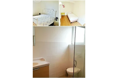 Ferienwohnung Hallenberg