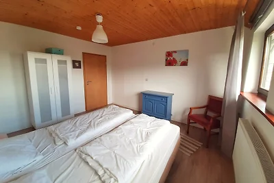 Ferienhaus in Hallenberg