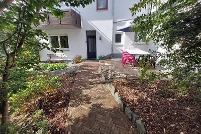 Ferienwohnung Hallenberg