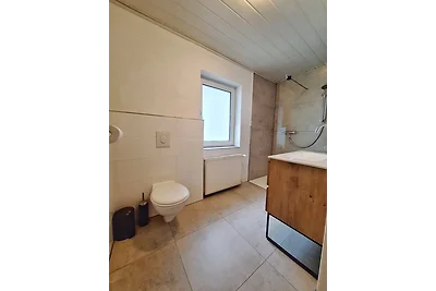 Ferienhaus in Hallenberg 300m2