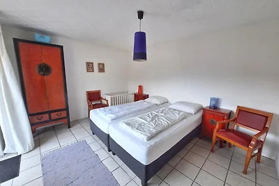 Vakantiehuis in Hallenberg