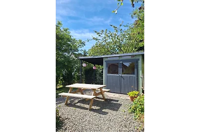 Ferienhaus in Hallenberg