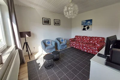 Ferienwohnung Hallenberg